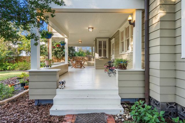 2445 ALAMEDA AVENUE, Sarasota, FL 34234