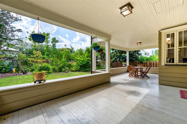 2445 ALAMEDA AVENUE, Sarasota, FL 34234