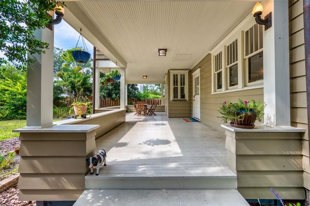 2445 ALAMEDA AVENUE, Sarasota, FL 34234