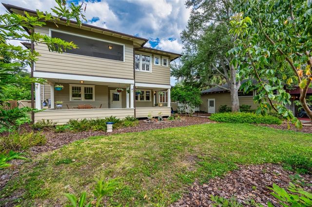 2445 ALAMEDA AVENUE, Sarasota, FL 34234