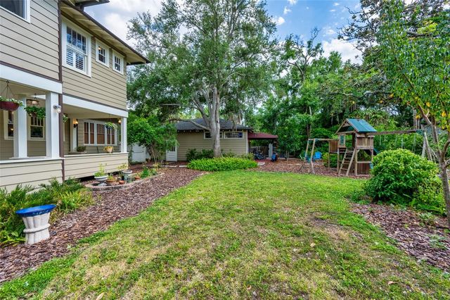 2445 ALAMEDA AVENUE, Sarasota, FL 34234