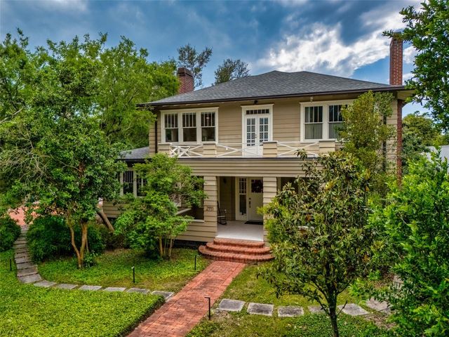 2445 ALAMEDA AVENUE, Sarasota, FL 34234