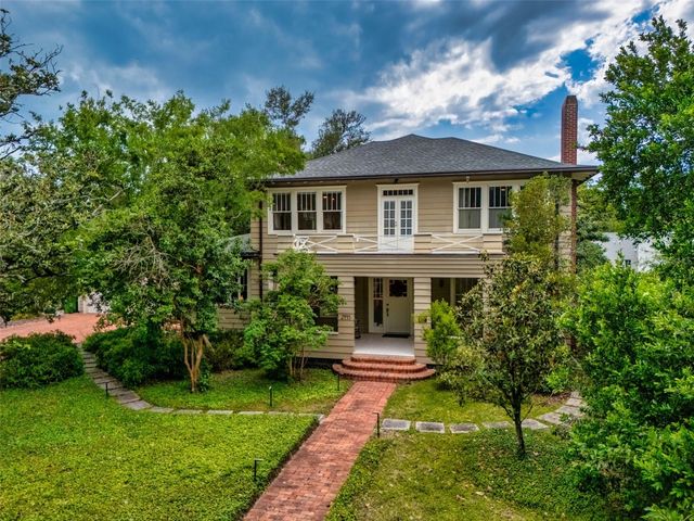 2445 ALAMEDA AVENUE, Sarasota, FL 34234