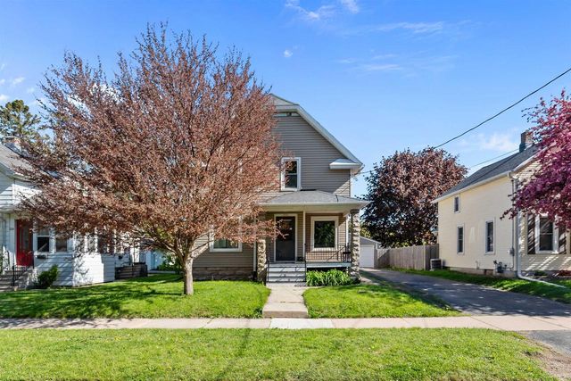 242 W 14TH AVENUE, Oshkosh, WI 54902