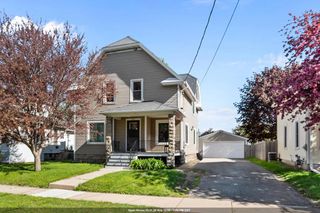 242 W 14TH AVENUE, Oshkosh, WI 54902