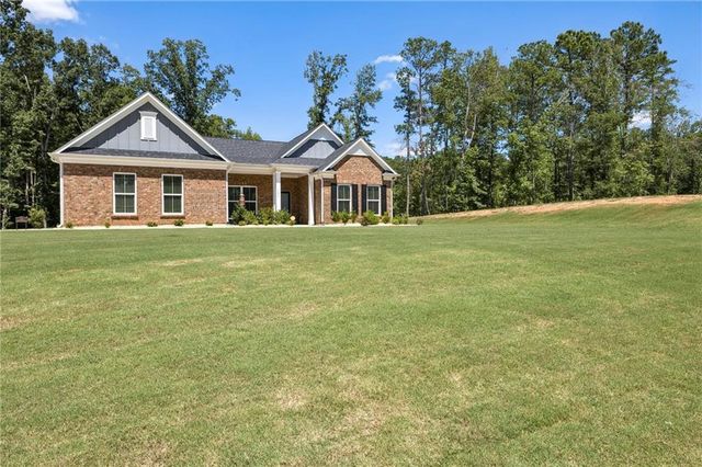 125 W Pier Way, Fayetteville, GA 30214