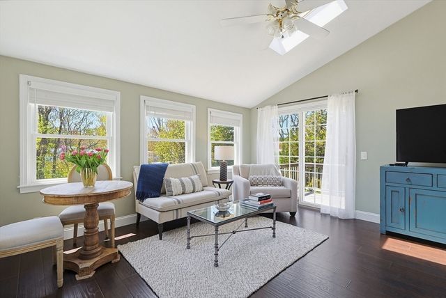 24 Maskwonicut St, Sharon, MA 02067
