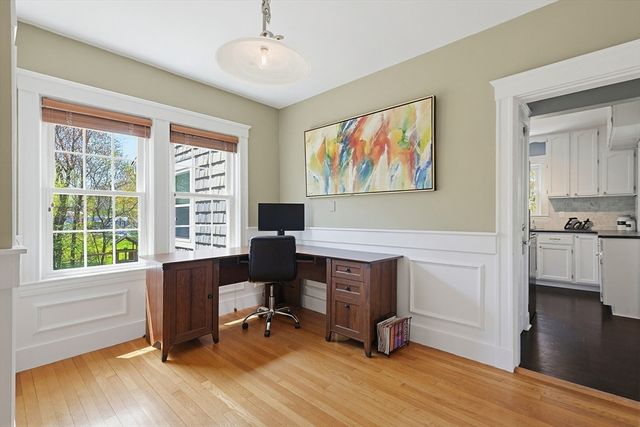 24 Maskwonicut St, Sharon, MA 02067