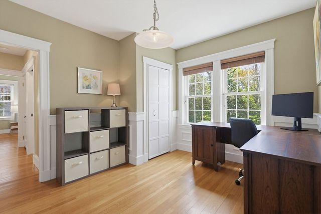 24 Maskwonicut St, Sharon, MA 02067