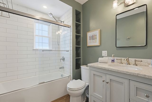 24 Maskwonicut St, Sharon, MA 02067