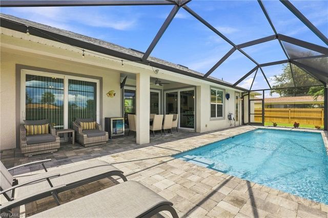 1815 NW 28th PL, Cape Coral, FL 33993