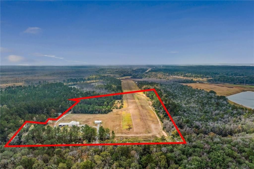 1931 Dead Lake Marina Road, Creola, AL 36525 — exterior