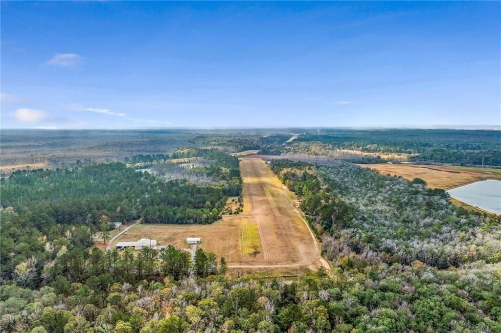 1931 Dead Lake Marina Road, Creola, AL 36525 — photo 2