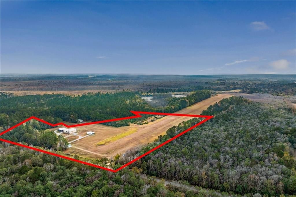 1931 Dead Lake Marina Road, Creola, AL 36525 — photo 3