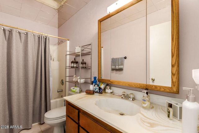 4409 W ORCHID Lane, Glendale, AZ 85302