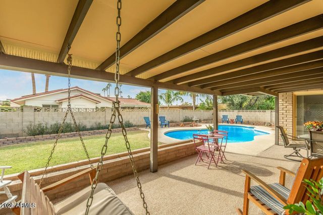 4409 W ORCHID Lane, Glendale, AZ 85302
