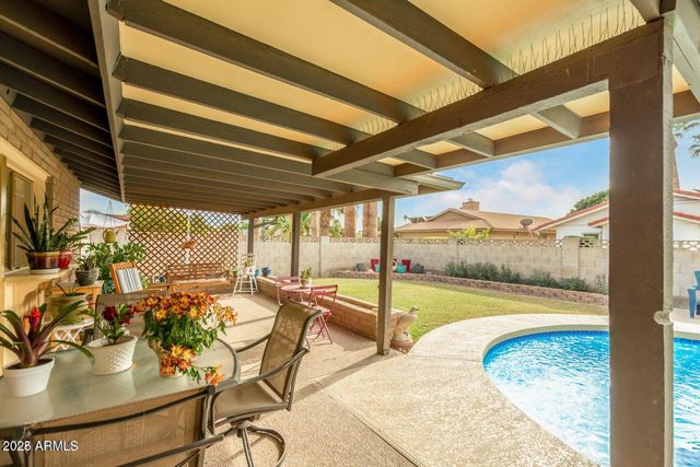 4409 W ORCHID Lane, Glendale, AZ 85302