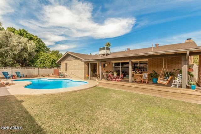 4409 W ORCHID Lane, Glendale, AZ 85302