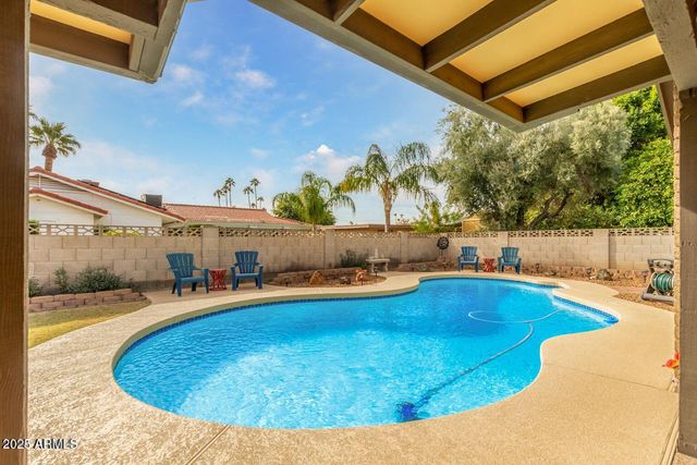 4409 W ORCHID Lane, Glendale, AZ 85302