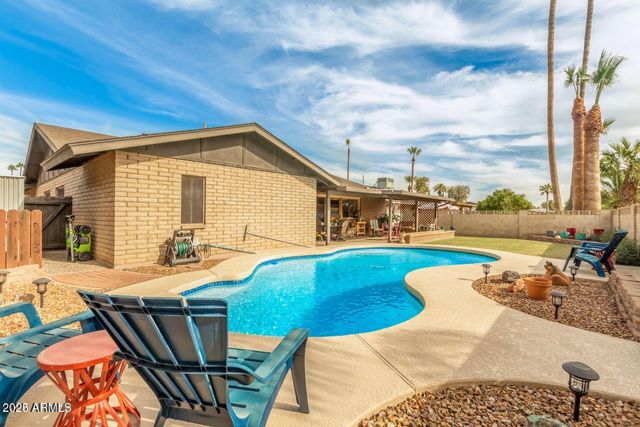 4409 W ORCHID Lane, Glendale, AZ 85302