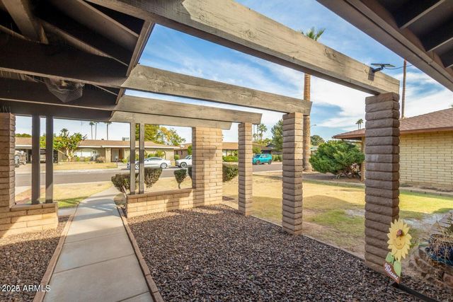 4409 W ORCHID Lane, Glendale, AZ 85302