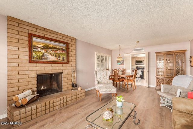 4409 W ORCHID Lane, Glendale, AZ 85302