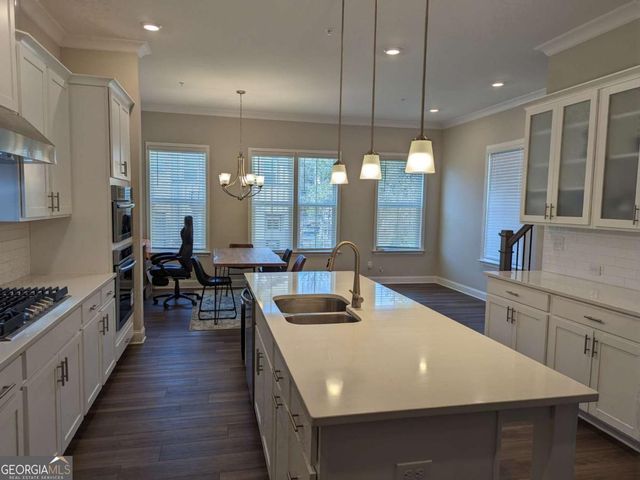 201 Spike Trail, Smyrna, GA 30080