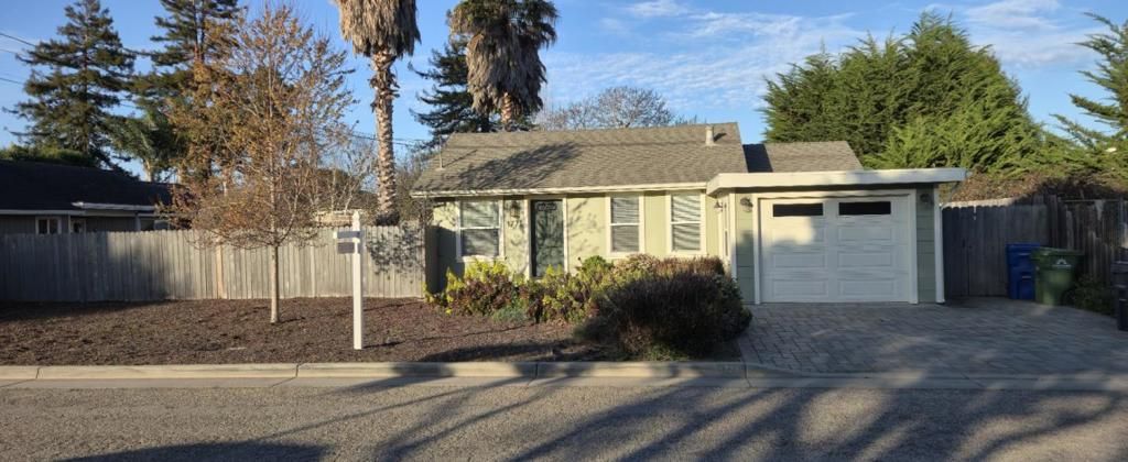 1771 44th Avenue, Capitola, CA 95010