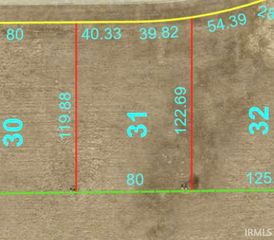 Lot 31 Milkhouse Lane, Muncie, IN 47304