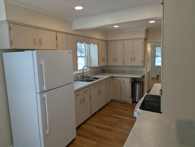 10101 Carpenter Road, Flushing Twp, MI 48433