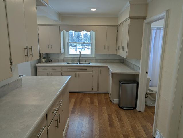 10101 Carpenter Road, Flushing Twp, MI 48433