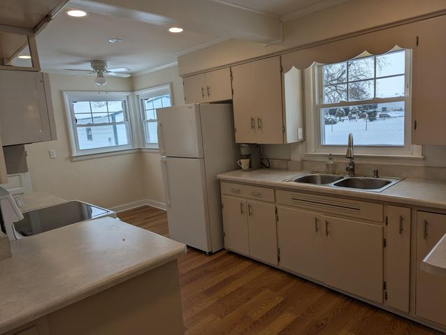 10101 Carpenter Road, Flushing Twp, MI 48433