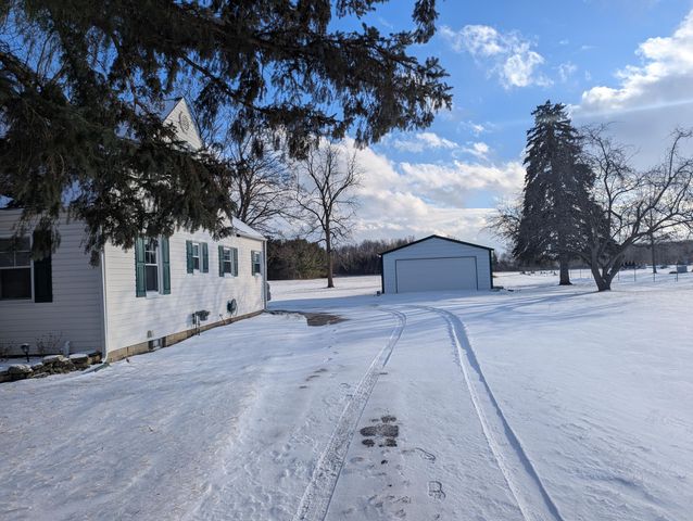 10101 Carpenter Road, Flushing Twp, MI 48433