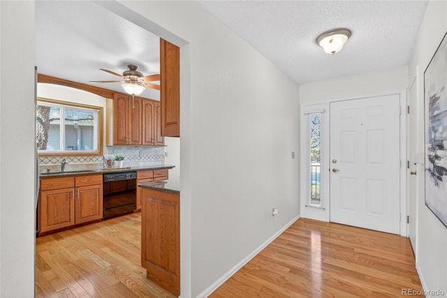 6 Abernathy Court, Highlands Ranch, CO 80130