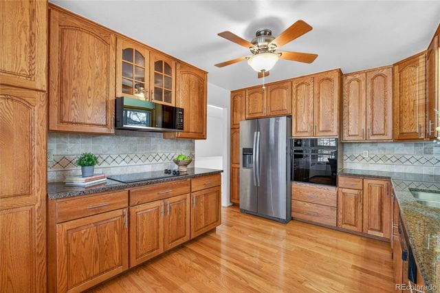 6 Abernathy Court, Highlands Ranch, CO 80130