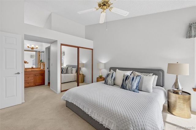 6 Abernathy Court, Highlands Ranch, CO 80130