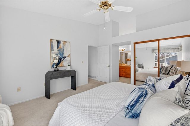 6 Abernathy Court, Highlands Ranch, CO 80130