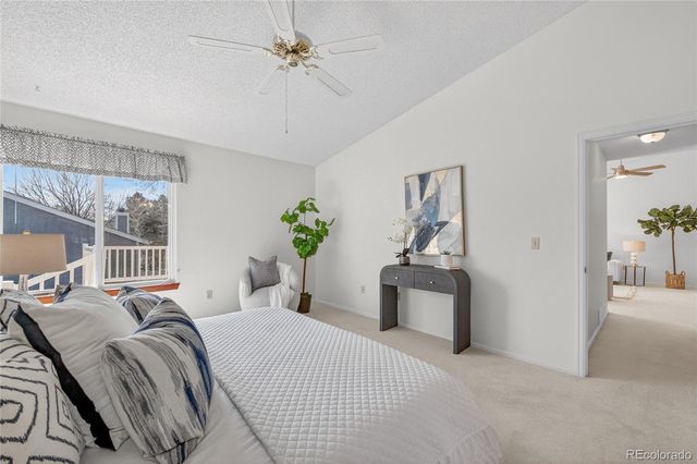 6 Abernathy Court, Highlands Ranch, CO 80130