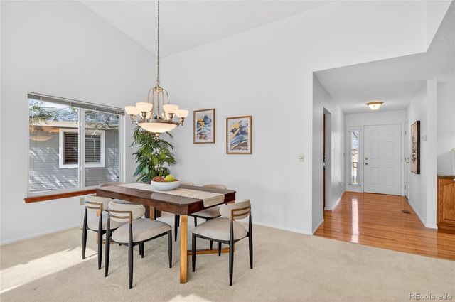 6 Abernathy Court, Highlands Ranch, CO 80130