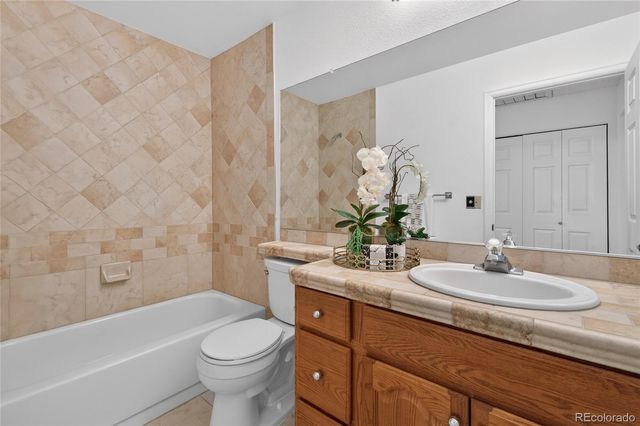 6 Abernathy Court, Highlands Ranch, CO 80130