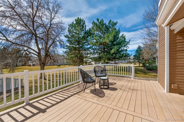 6 Abernathy Court, Highlands Ranch, CO 80130