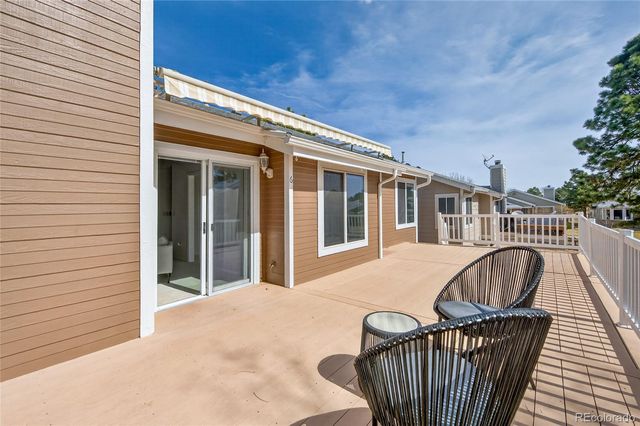 6 Abernathy Court, Highlands Ranch, CO 80130