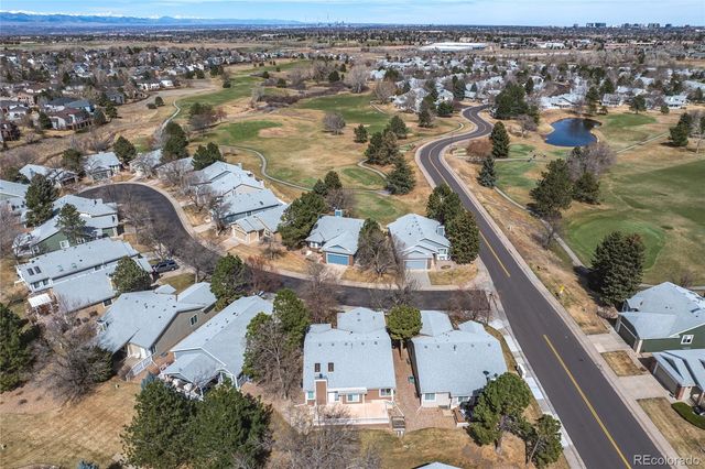 6 Abernathy Court, Highlands Ranch, CO 80130