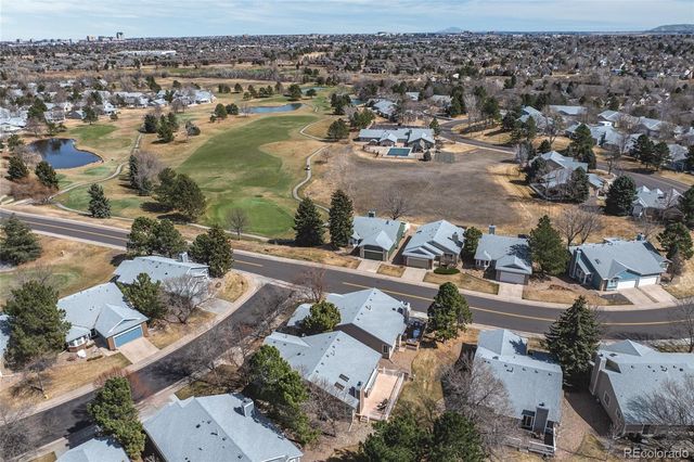 6 Abernathy Court, Highlands Ranch, CO 80130