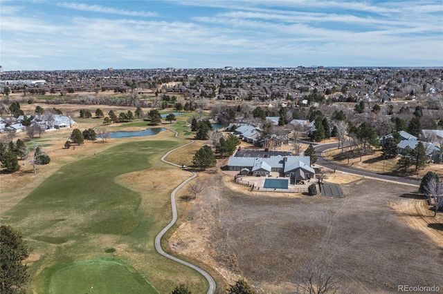 6 Abernathy Court, Highlands Ranch, CO 80130