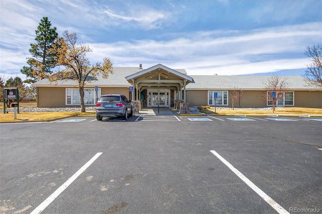 6 Abernathy Court, Highlands Ranch, CO 80130