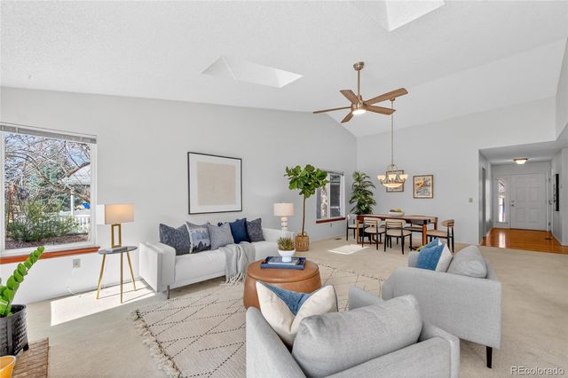 6 Abernathy Court, Highlands Ranch, CO 80130