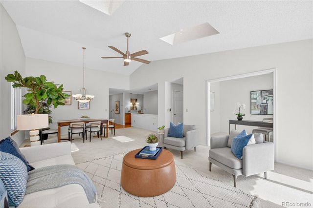 6 Abernathy Court, Highlands Ranch, CO 80130