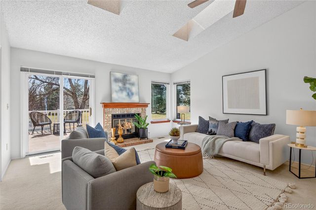 6 Abernathy Court, Highlands Ranch, CO 80130