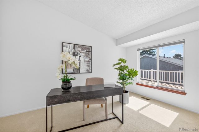 6 Abernathy Court, Highlands Ranch, CO 80130